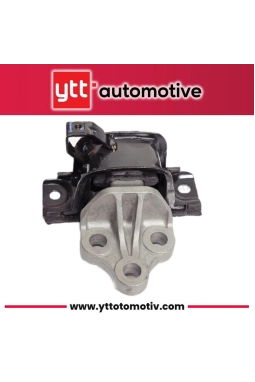 YTT Y1268 | Motor Takozu Sol Corsa.D