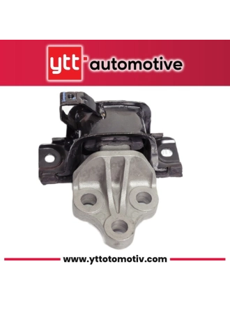 YTT Y1268 | Motor Takozu Sol Corsa.D