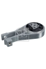 FEBI BILSTEIN 36834 | Şanzıman Takozu Arka Corsa D - Corsa E (Fiat Grande Punto 1.3Mjtd 75-90 Hp)