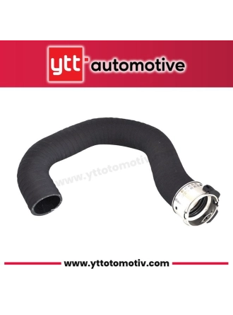 YTT Y11646 | Turbo Hortumu Corsa D 1,3 CDTI 75Hp 10 -