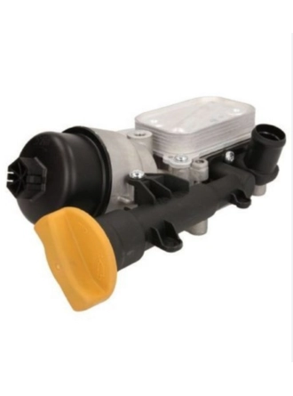 SUPSAN YS0008 | Yağ Soğutucu Kmp 06-Doblo-Punto-Evo-Fıo-500-Astra.H-Corsa.D-Combo 1.3Mjt *Z13dth* Euro4-5