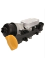 SUPSAN YS0008 | Yağ Soğutucu Kmp 06-Doblo-Punto-Evo-Fıo-500-Astra.H-Corsa.D-Combo 1.3Mjt *Z13dth* Euro4-5