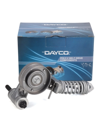 DAYCO APV2247 | Alternatör Gergi Rulmanı (Kütüklü) Cruze-Aveo T300-Astra H-Meriva A-Corsa C-Z14xep Insıgnı