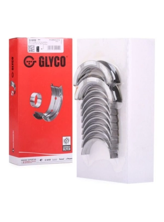 GLYCO H1295/5STD | Opel Corsa D 1.2/ 1.4 Ana Yatak STD