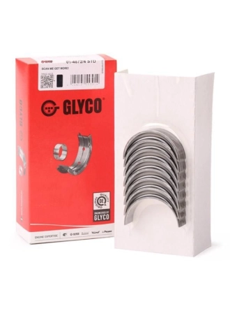 GLYCO 01-4872-4STD | Opel Corsa D 1.2-1.4 STD Ölçü Kol Yatak