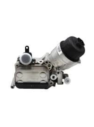 KALE 355960 | Opel Corsa D 1.3 Euro 5 A13DTE Dizel Yağ Soğutucusu Komple