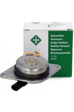 INA 427001810 | Opel Corsa D 1.2-1.4 XER Kam Mili Selenoid Valfi Orjl