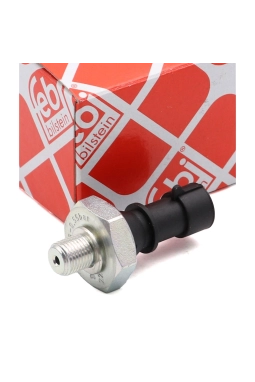 FEBI BILSTEIN 17665 | Opel Corsa D 1.2-1.4 Benzinli Yağ Müşürü
