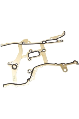 PSA 55562793 | Opel Corsa D 1.2 / 1.4 (XER) Motor Yağ Pompa Kapak Contası Orijinal