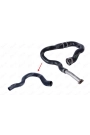 IBRAS 21343 | Opel Corsa D A13DTE Euro 5 Motor Sol Turbo Hortum Ek Borusu