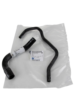 Opel Corsa D 1.0  - 1.2 Twinport Motor Havalandırma Hortumu Uzun ve Kısa Set Orijinal