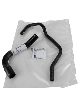 Opel Corsa D 1.0  - 1.2 Twinport Motor Havalandırma Hortumu Uzun ve Kısa Set Orijinal