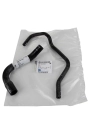 Opel Corsa D 1.0  - 1.2 Twinport Motor Havalandırma Hortumu Uzun ve Kısa Set Orijinal