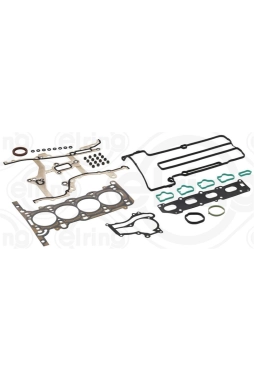 ELRING 744.150 | Opel Corsa D 1.2 / 1.4 (A12XER-A14XER) Üst Takım Conta Seti
