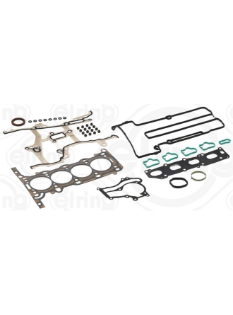 ELRING 744.150 | Opel Corsa D 1.2 / 1.4 (A12XER-A14XER) Üst Takım Conta Seti