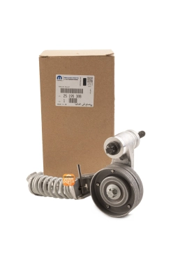 PSA 25195388 | Opel Corsa D 1.2 / 1.4 V Kayış Gergisi Orijinal
