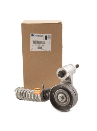 PSA 25195388 | Opel Corsa D 1.2 / 1.4 V Kayış Gergisi Orijinal