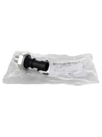 PSA 40009039 | Opel Corsa D 1.2 (Z12XEP) Yağ Müşürü 0.55 Bar Orijinal