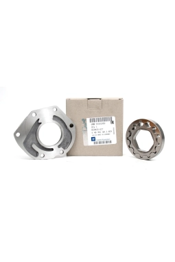 PSA 93181959 | Opel Corsa D 1.2 / 1.4 Twinport Yağ Pompa (Dişli) Tamir Takımı Orijinal