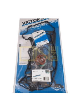 VİCTOR REİNZ 02-36225-01 | Opel Corsa D 1.2 / 1.4 Twinport Üst Takım Conta