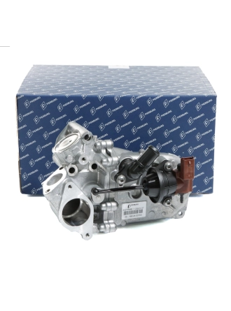 PIERBURG 7.03622.06.0 | Opel Corsa D 1.3 (A13DTE) EGR Valfi Komple