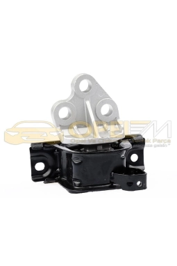 DOĞRU KAUÇUK 1160 | Opel Corsa D 1.6 Ön Sol Motor Kulağı