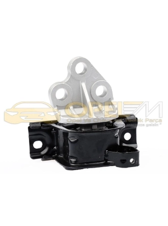DOĞRU KAUÇUK 1160 | Opel Corsa D 1.6 Ön Sol Motor Kulağı