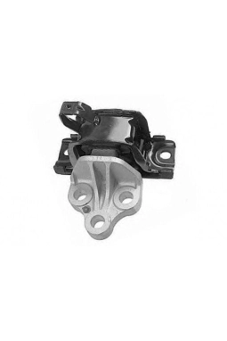 DOĞRU KAUÇUK 1159 | Opel Corsa D 1.2 / 1.3 / 1.4 Sol Motor Kulağı Dk Marka