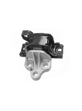 DOĞRU KAUÇUK 1159 | Opel Corsa D 1.2 / 1.3 / 1.4 Sol Motor Kulağı Dk Marka