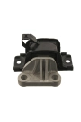 DOĞRU KAUÇUK 1134 | Opel Corsa D 1.2 / 1.4 Düz veya Easytonic Vites Sol Motor Kulağı