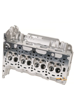 MGA 60223 | Opel Corsa D 1.2 / 1.4 (A12XER-A14XER) Silindir Kapağı Boş Ürün