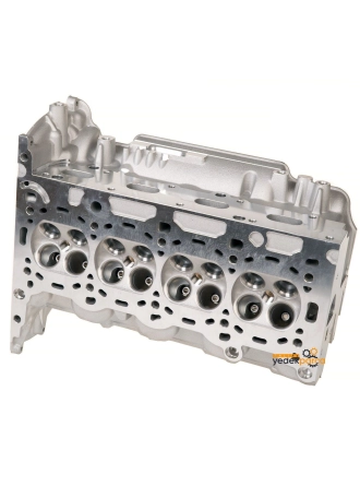 MGA 60223 | Opel Corsa D 1.2 / 1.4 (A12XER-A14XER) Silindir Kapağı Boş Ürün
