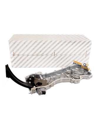 LANCIA 55268633 | Opel Corsa D 1.3 Dizel (A13DTE-A13DTC) Yağ Pompası Sensörlü Tip Orijinal 2011-2014