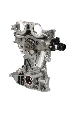 PSA 25199425 | Opel Corsa D 1.2 / 1.4 XER Motor Yağ Pompası Komple Orjinal