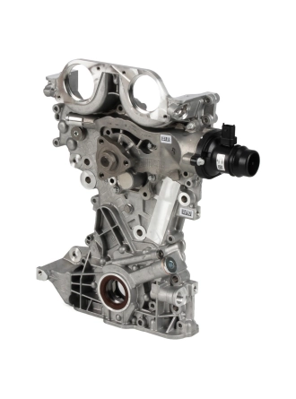 PSA 25199425 | Opel Corsa D 1.2 / 1.4 XER Motor Yağ Pompası Komple Orjinal