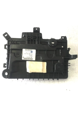 PSA 13296474 | Opel Corsa D Akü Alt Bakaliti Orijinal