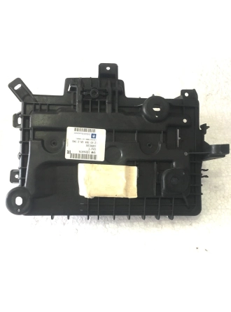 PSA 13296474 | Opel Corsa D Akü Alt Bakaliti Orijinal