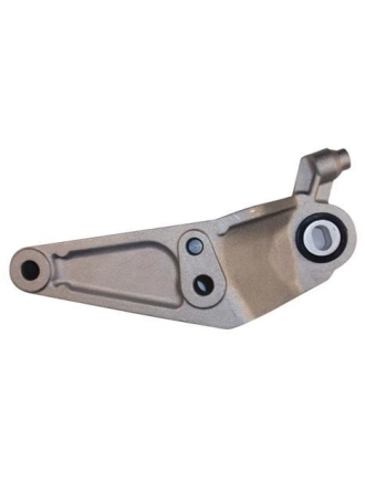 YERLİ 891 | Opel Corsa D 1.3 Dizel (Z13DTJ) Şanzuman Arka Kulak Braketi