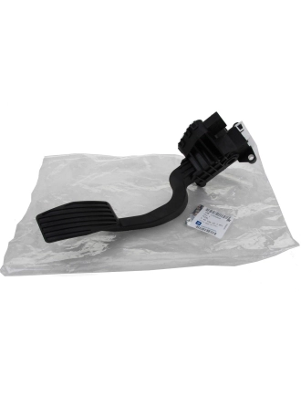 PSA 39238342 | Opel Corsa D Gaz Pedalı (Otomatik-Düz) Orijinal
