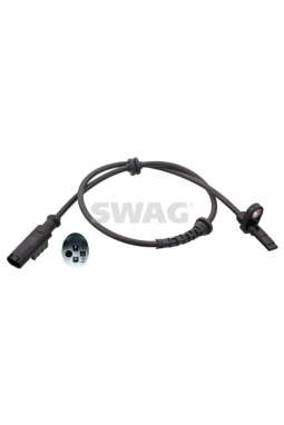 SWAG 40100988 | ABS Sensörü Arka 06-G.Punto-Evo-Corsa.D.E Kampana Tipi