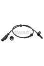 SWAG 40100988 | ABS Sensörü Arka 06-G.Punto-Evo-Corsa.D.E Kampana Tipi