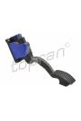 TOPRAN 208745 | Gaz Pedalı (Opel:Corsa D 07-14 / Corsa E 15 -) Otomatik Şanzıman)