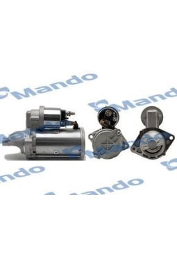 MANDO MEE015044 | Marş Motoru Kmp 05-16 Astra.H.J-Corsa.D 1.3 CDTI *Z13dth-A13dte*