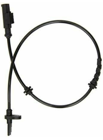 PSA 13381328 | Opel Corsa D Arka Abs Sensörü (Kampanalı) Orijinal Ürün