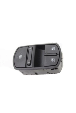 İTHAL 6240509 | Opel Corsa D Ön Sol Cam Açma Düğmesi Yansanayi Ürün