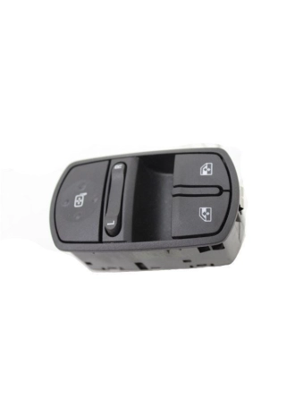 İTHAL 6240509 | Opel Corsa D Ön Sol Cam Açma Düğmesi Yansanayi Ürün