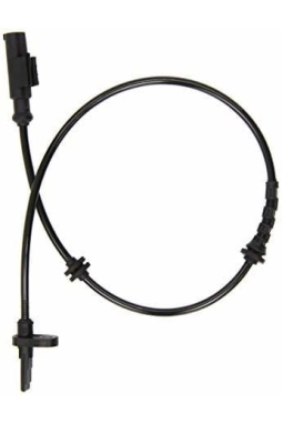 BOSCH 0265007896 | Opel Corsa D Arka Abs Sensörü