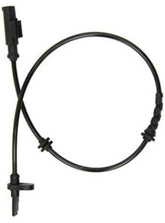 BOSCH 0265007896 | Opel Corsa D Arka Abs Sensörü