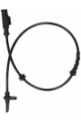BOSCH 0265007896 | Opel Corsa D Arka Abs Sensörü