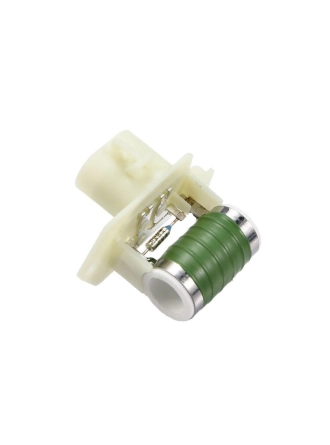 PSA 13256565 | Opel Corsa D 1.2 1.4 Fan Rezistansı Orijinal